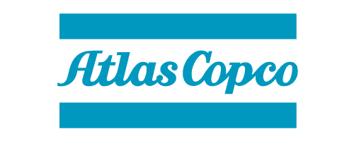 Atlas Copco logotyp