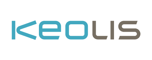 Keolis logotyp