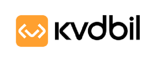 kvd bild logotyp