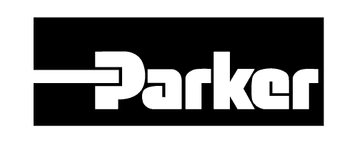 Parker logotyp