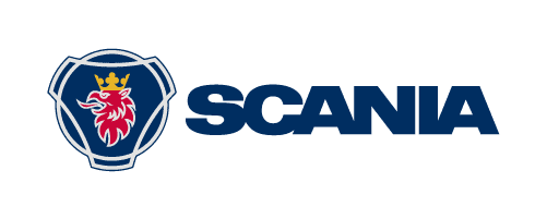 Scania logotyp