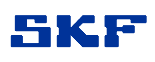 SKF logotyp