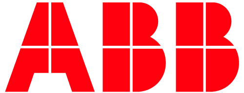 ABB logotyp