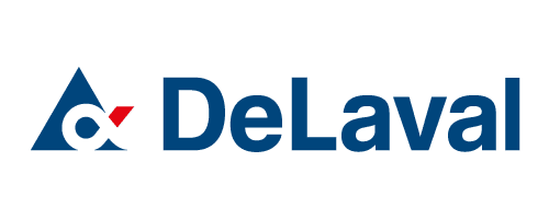 DeLaval logotyp