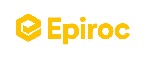 Epiroc logotyp