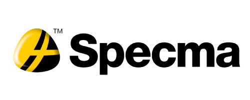 Specma logotyp