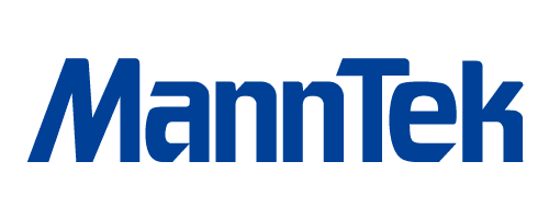 MannTek logotyp